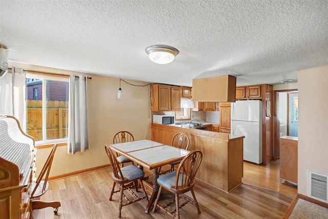 761 S Coolidge Drive, Six Lakes, MI 48886