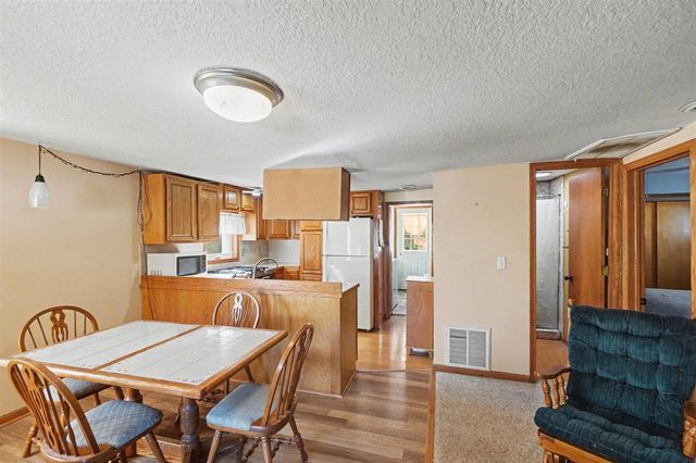 761 S Coolidge Drive, Six Lakes, MI 48886