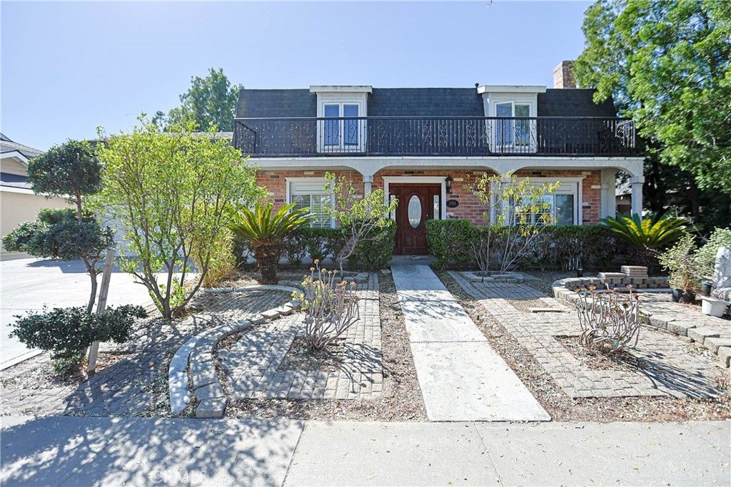 2906 E Collyer Lane, Anaheim, CA 92806 — exterior