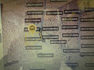 Sharon Drive, California City, CA 93505