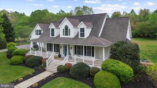 21 OWENSVILLE RD, Harwood, MD 20776