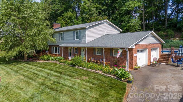 2959 Ramblewoods Drive, Valdese, NC 28690
