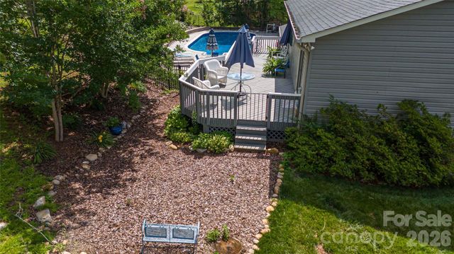 2959 Ramblewoods Drive, Valdese, NC 28690