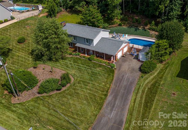 2959 Ramblewoods Drive, Valdese, NC 28690