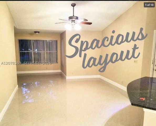 3370 Pinewalk Dr N 1222, Margate, FL 33063