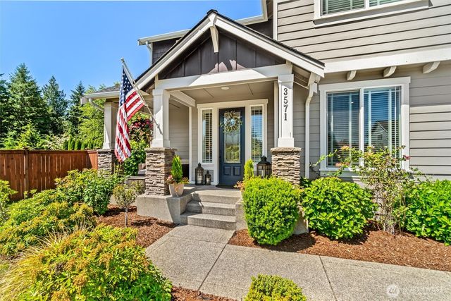 3571 Cassie Drive SW, Tumwater, WA 98512