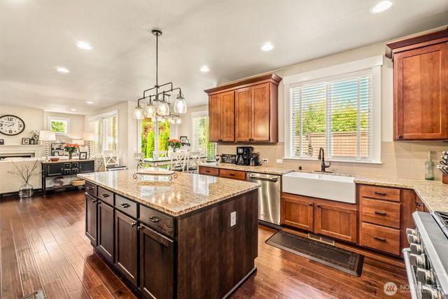 3571 Cassie Drive SW, Tumwater, WA 98512