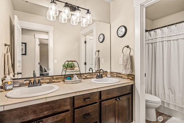 3571 Cassie Drive SW, Tumwater, WA 98512