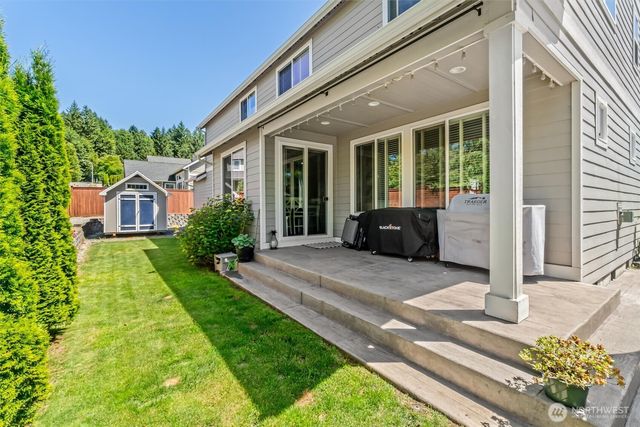 3571 Cassie Drive SW, Tumwater, WA 98512