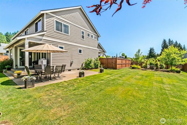 3571 Cassie Drive SW, Tumwater, WA 98512