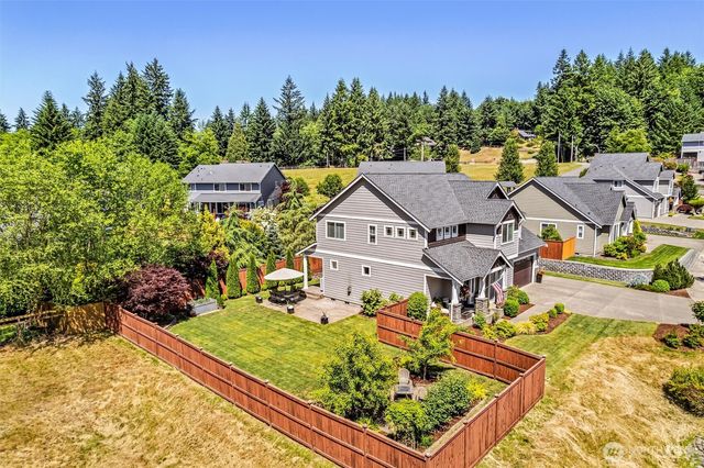 3571 Cassie Drive SW, Tumwater, WA 98512