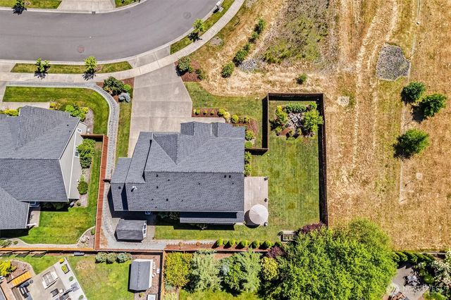 3571 Cassie Drive SW, Tumwater, WA 98512