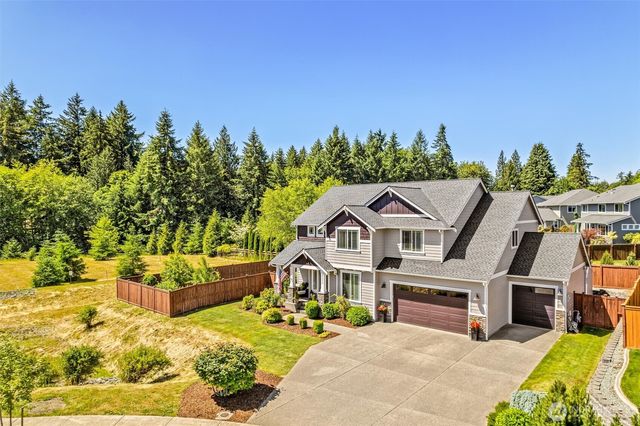 3571 Cassie Drive SW, Tumwater, WA 98512