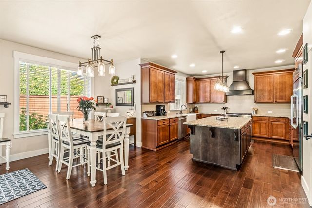 3571 Cassie Drive SW, Tumwater, WA 98512