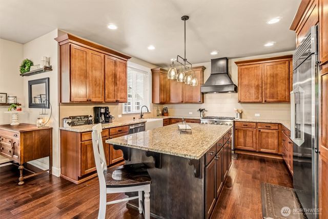 3571 Cassie Drive SW, Tumwater, WA 98512