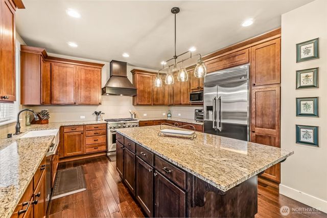 3571 Cassie Drive SW, Tumwater, WA 98512