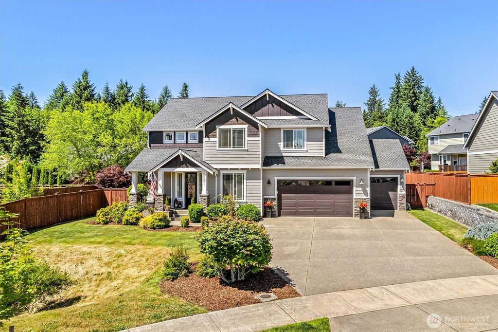 3571 Cassie Drive SW, Tumwater, WA 98512