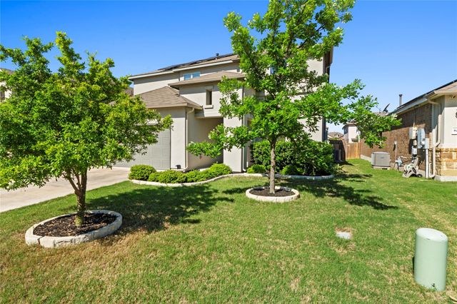 8060 Massa DR, Round Rock, TX 78665