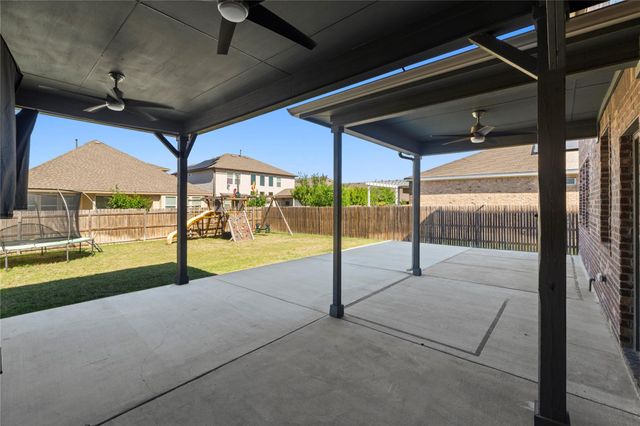 8060 Massa DR, Round Rock, TX 78665