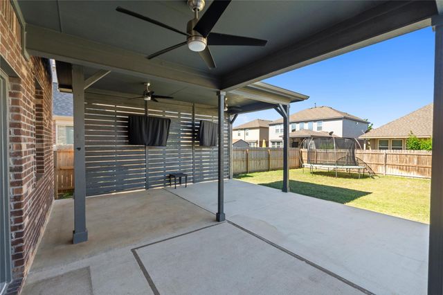 8060 Massa DR, Round Rock, TX 78665