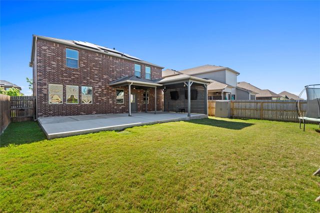 8060 Massa DR, Round Rock, TX 78665