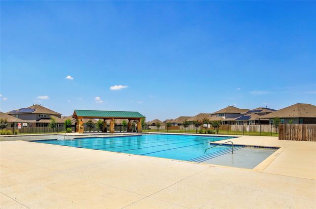 8060 Massa DR, Round Rock, TX 78665