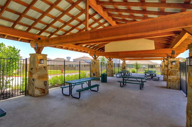 8060 Massa DR, Round Rock, TX 78665
