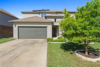 8060 Massa DR, Round Rock, TX 78665