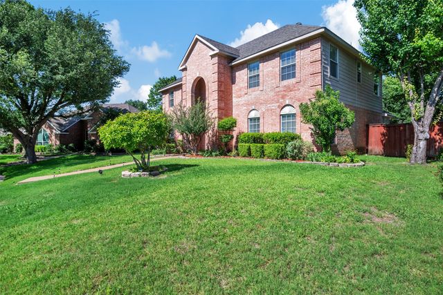 2904 Champlin Court, Richardson, TX 75082