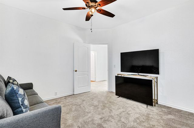 2904 Champlin Court, Richardson, TX 75082