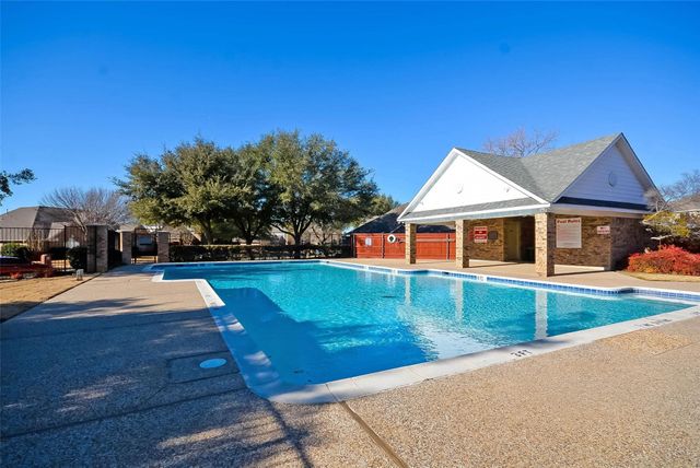 2904 Champlin Court, Richardson, TX 75082