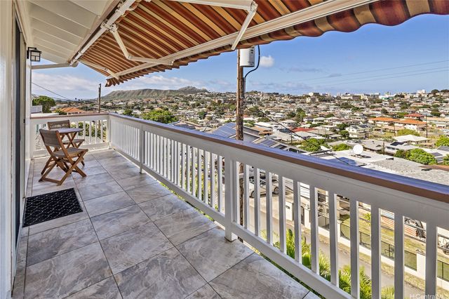 4169 Koko Drive, Honolulu, HI 96816