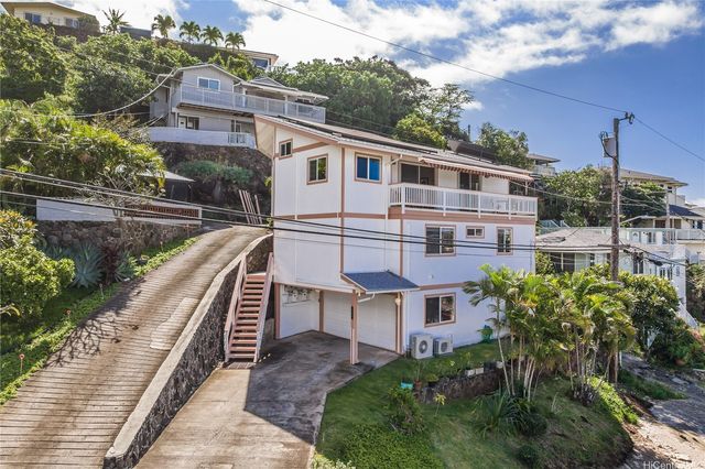 4169 Koko Drive, Honolulu, HI 96816