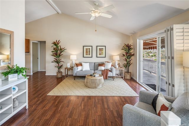 4169 Koko Drive, Honolulu, HI 96816