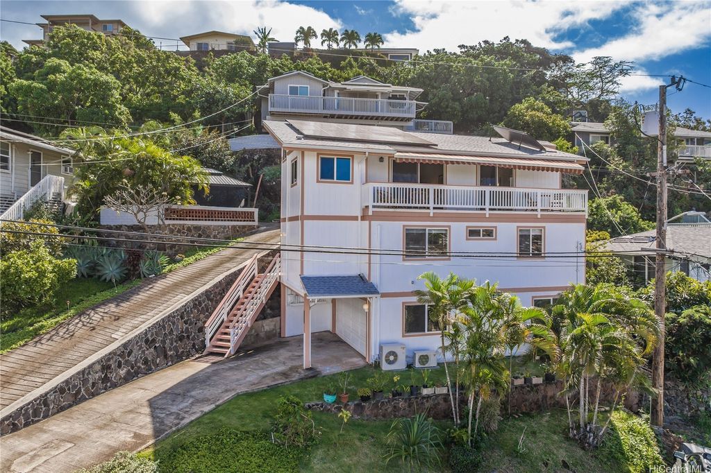 4169 Koko Drive, Honolulu, HI 96816