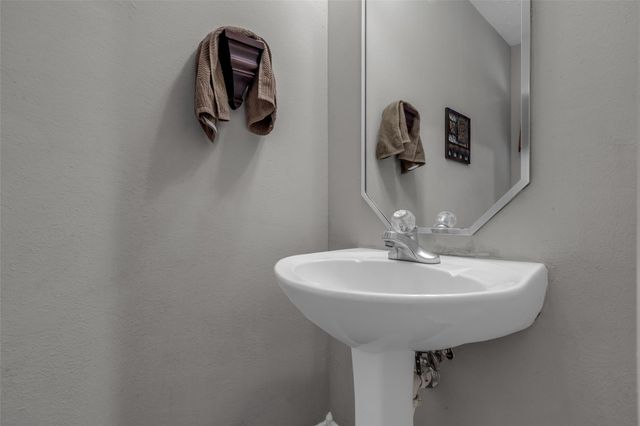 9618 Mystic Crossing Court, Houston, TX 77065