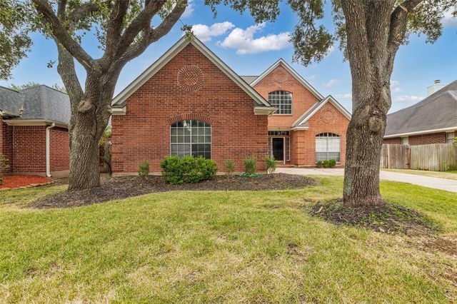 9618 Mystic Crossing Court, Houston, TX 77065