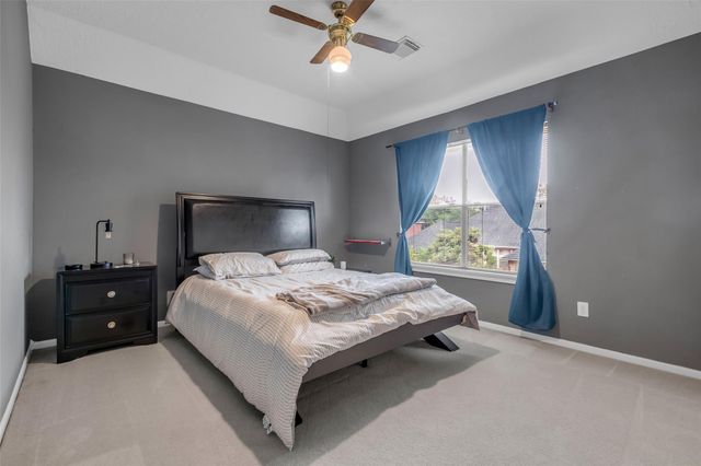 9618 Mystic Crossing Court, Houston, TX 77065