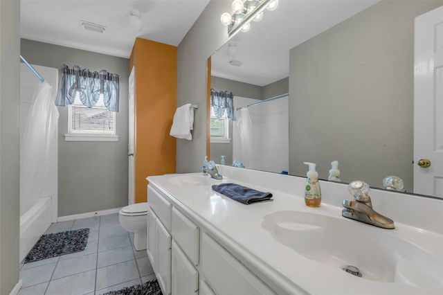 9618 Mystic Crossing Court, Houston, TX 77065