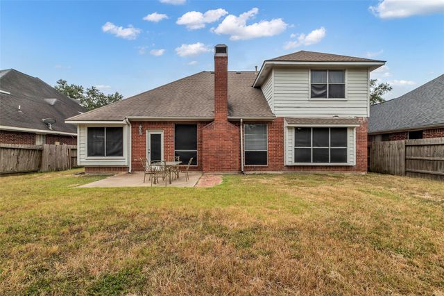 9618 Mystic Crossing Court, Houston, TX 77065