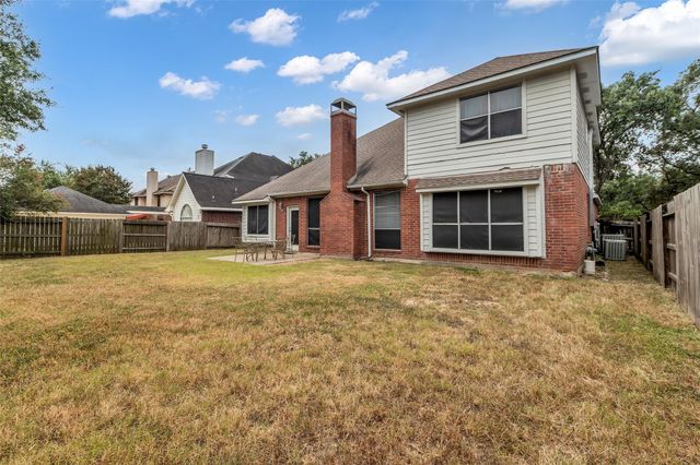 9618 Mystic Crossing Court, Houston, TX 77065