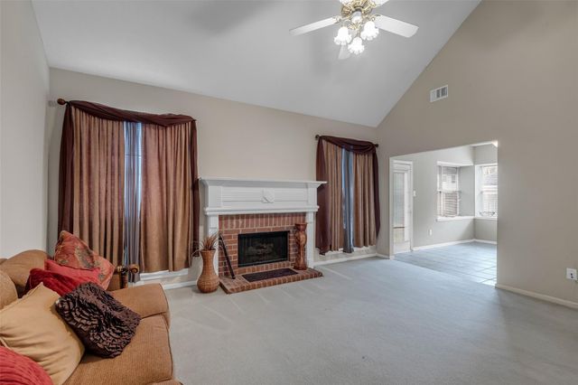 9618 Mystic Crossing Court, Houston, TX 77065