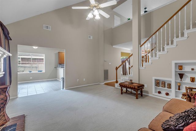 9618 Mystic Crossing Court, Houston, TX 77065