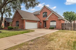 9618 Mystic Crossing Court, Houston, TX 77065