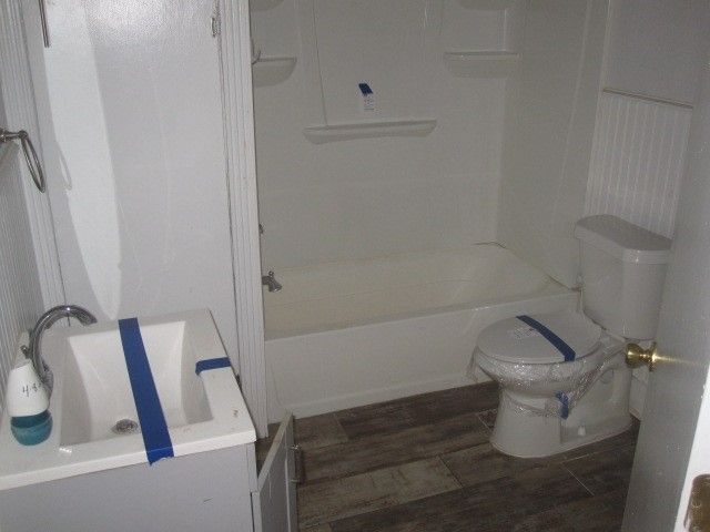 400 William Street, Pottsboro, TX 75076