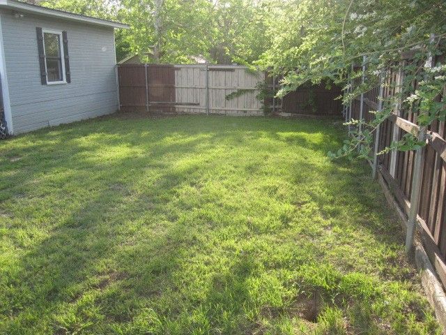 400 William Street, Pottsboro, TX 75076