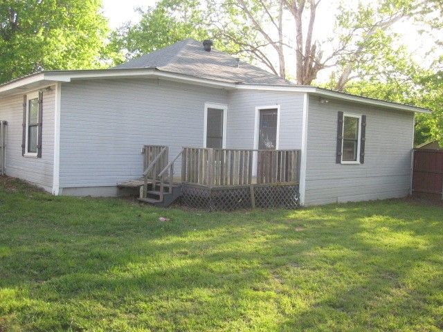 400 William Street, Pottsboro, TX 75076