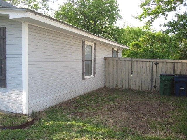 400 William Street, Pottsboro, TX 75076