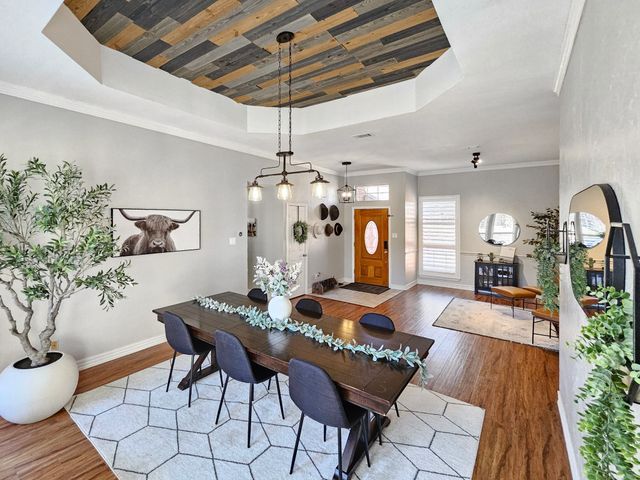 5204 Valleydale Drive, Flower Mound, TX 75028