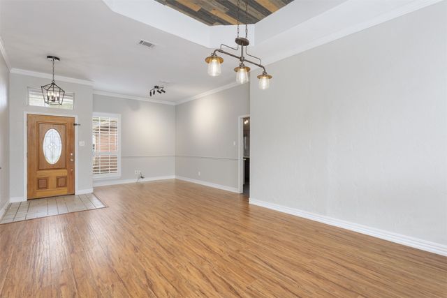 5204 Valleydale Drive, Flower Mound, TX 75028